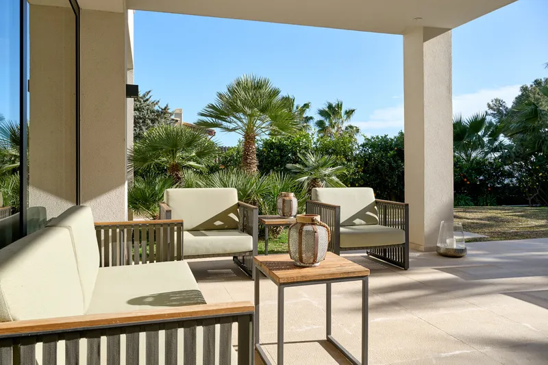 Modern dream villa in a prime location in Santa Ponsa - Marcel Remus Real Estate — photo 7