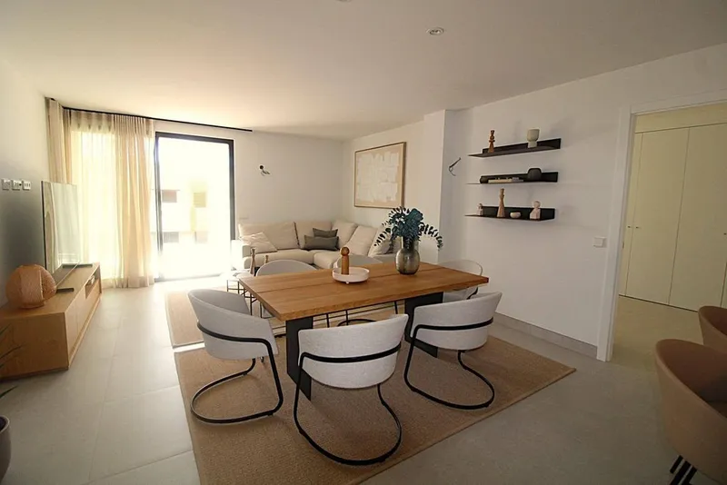 Penthouse in Campos, Province of Balearic Islands — photo 3