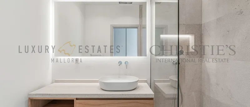 New build villa in Portals Nous with great sea views — photo 10