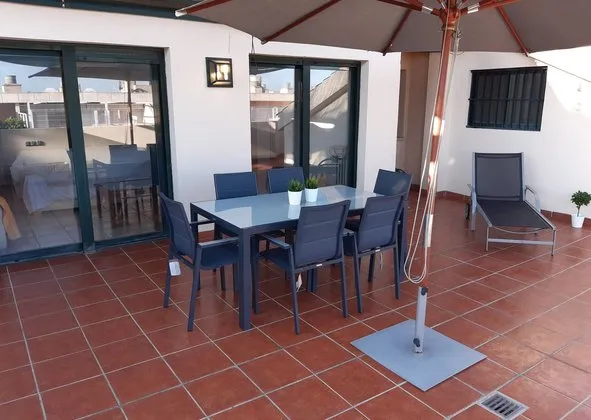 Penthouse in Calle de Joan Mas, 3, Camp Redo, Palma de Mallorca — photo 1