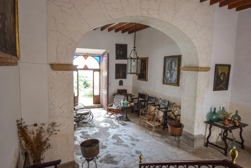Stately Mallorcan house in the heart of Sóller — photo 2