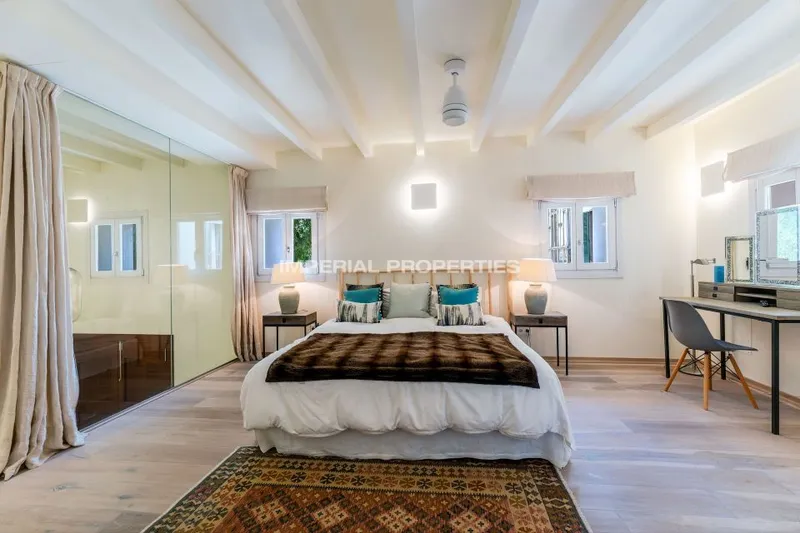 Villa in Palma, Mallorca — photo 9