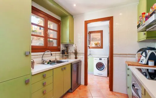 House in Golf Bendinat — photo 7
