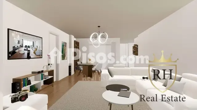 Apartment on Carretera Cala Bona — photo 1