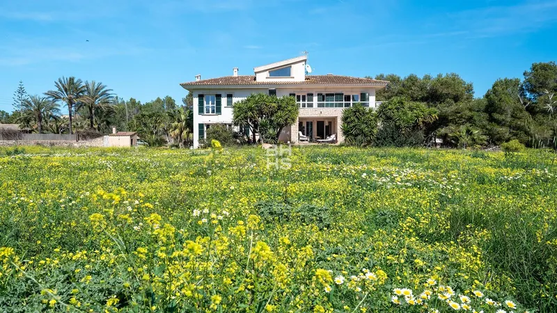 Villa for sale in Ses Salines — photo 3