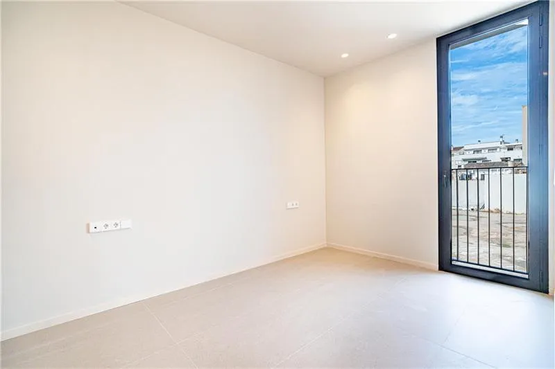 Brand new. Ground floor in Portixol — photo 4