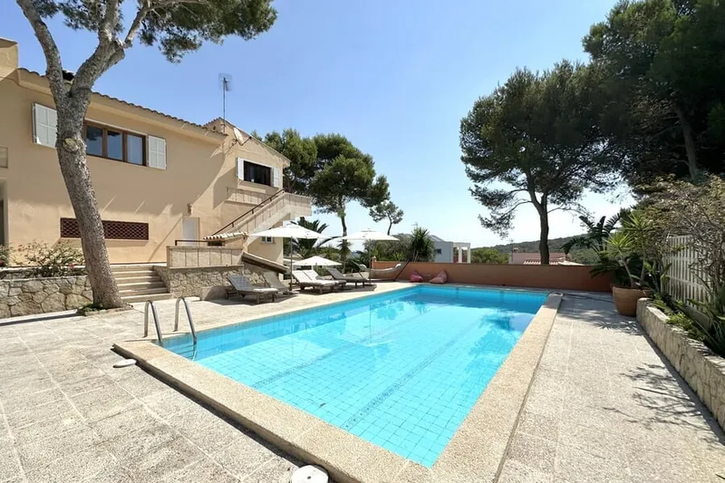 Charming house in a peaceful setting in El Toro — photo 2