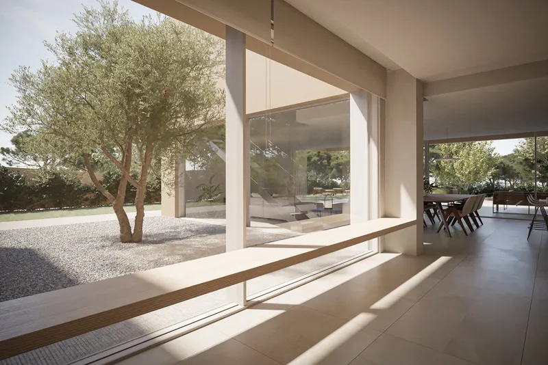 Villa in Sa Torre - Modern new build property — photo 3