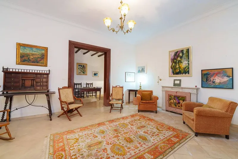 Detached House in Fornalutx, Province of Balearic Islands — photo 7