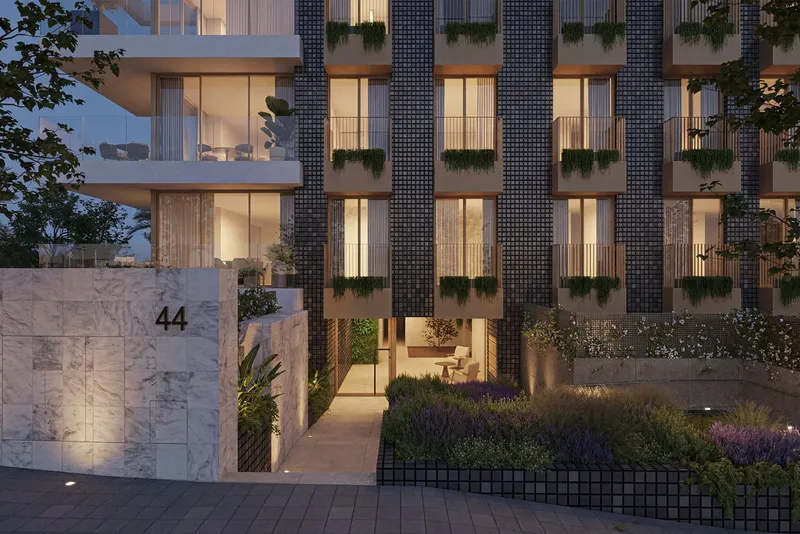 Penthouse in Palma - Exclusive New Build Penthouse in Central Location of Palma — photo 5