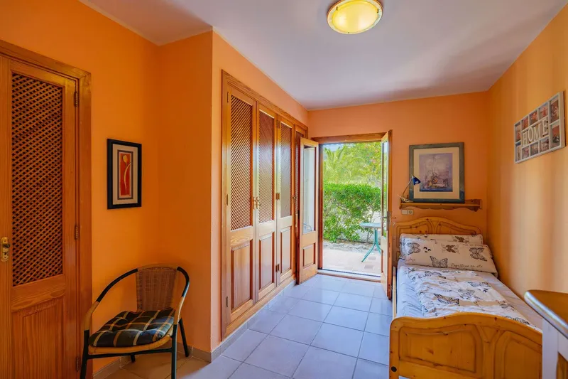 Exclusive finca jewel on Na Penyal — photo 11