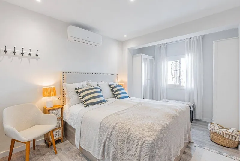 Penthouse in Palma de Mallorca, Province of Balearic Islands — photo 12