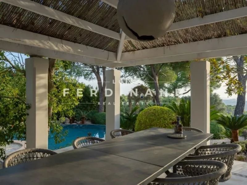 Villa for sale in Calvià, Mallorca — photo 12