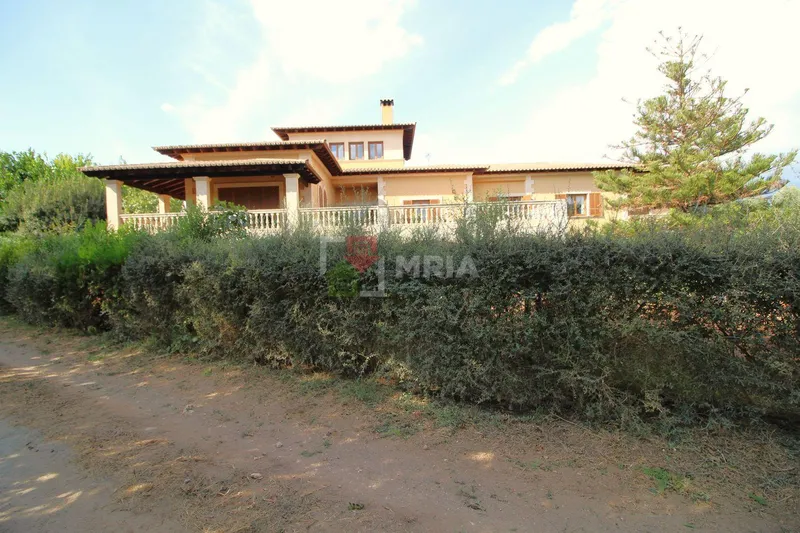 Rustic property for sale – Palma de Mallorca — photo 1