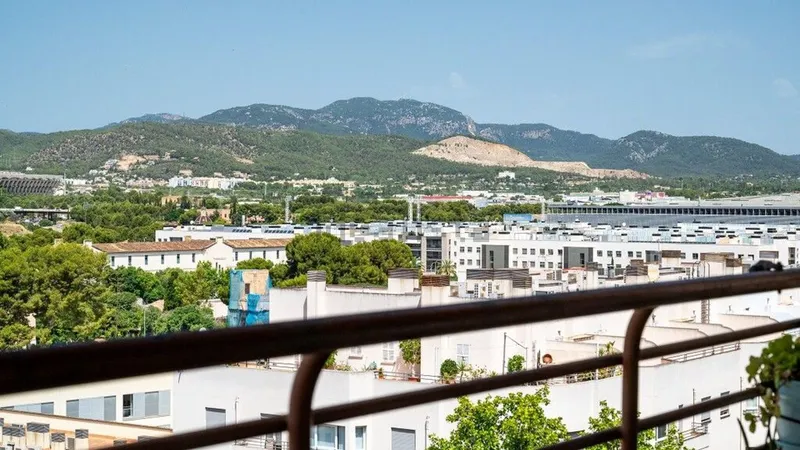 Flat / apartment in Bons Aires, Palma de Mallorca — photo 5