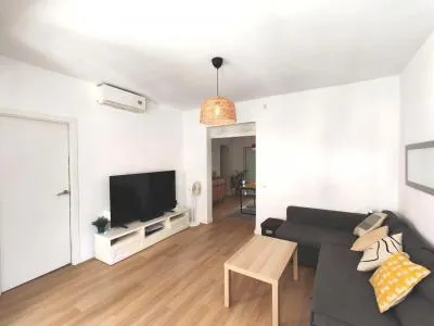 Flat - Palma de Mallorca (Son Canals) — photo 2
