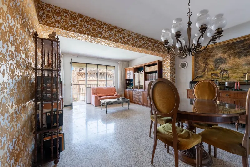 Piso en Els Hostalets — photo 3