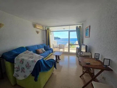 Apartment - Calvià (Santa Ponsa) , Built Surface 45m 2 , 1 Room, 1 Bathrooms, 20 Distance to the sea, Lift, Pool,... — photo 7