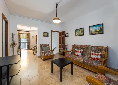 Spacious flat in El Arenal, Llucmajor — photo 1