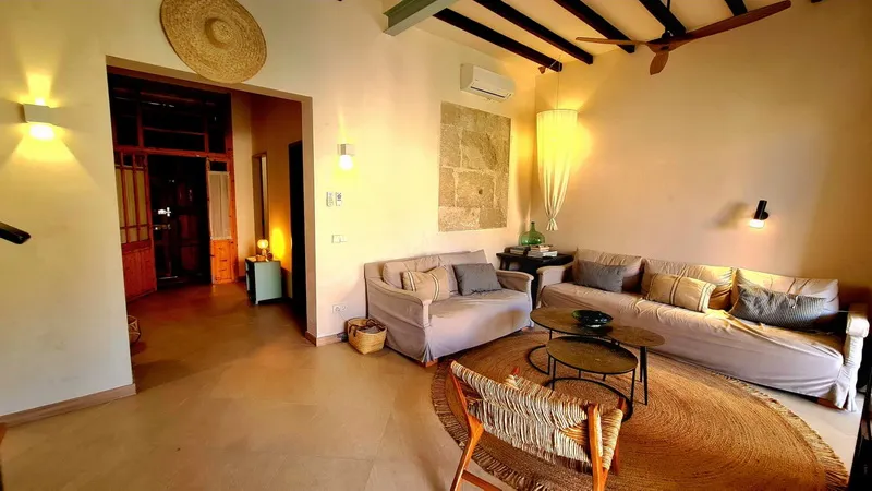 Townhouse with pool — photo 4