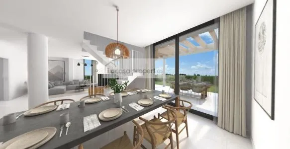 Villa - Manacor (Cala Romantica) — photo 3