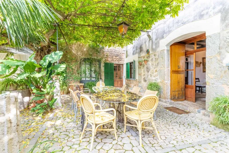 Villa in Soller, Province of Balearic Islands — photo 5