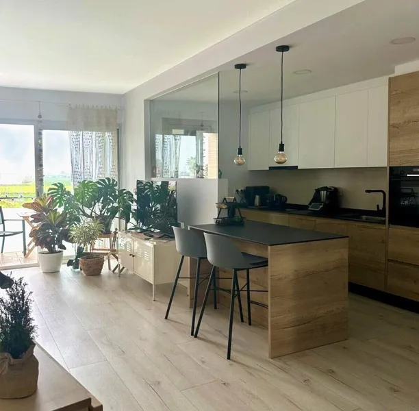 65m² penthouse with 2 bedrooms, 2 bathrooms. Pool & terrace for sale — photo 4