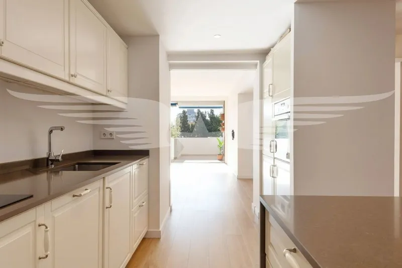 Santa Catalina l Modern apartment with communal pool — photo 5