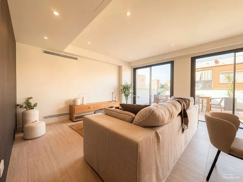 Premium New-Construction Penthouse in a Prime Location — photo 4