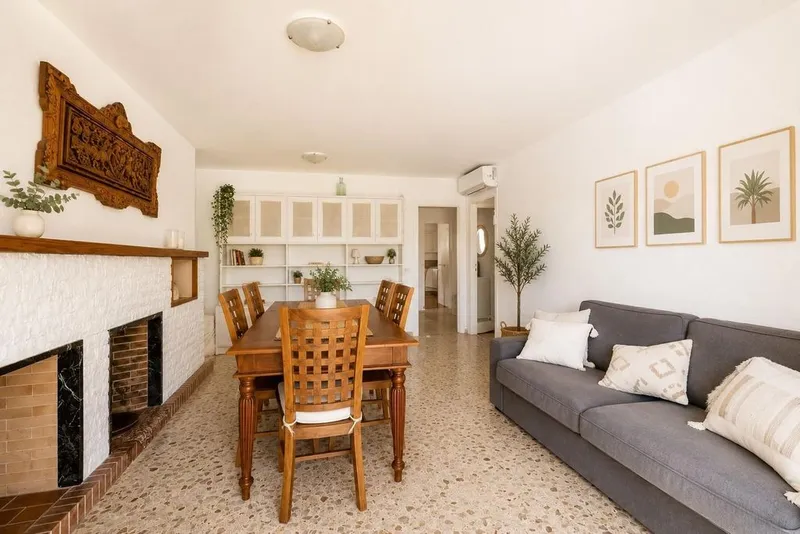 Apartment in Colònia de Sant Jordi, Province of Balearic Islands — photo 5