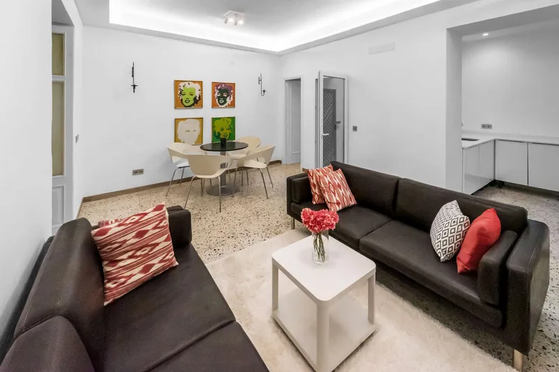 188m² townhouse with 6 rooms and roof terrace for sale — photo 7