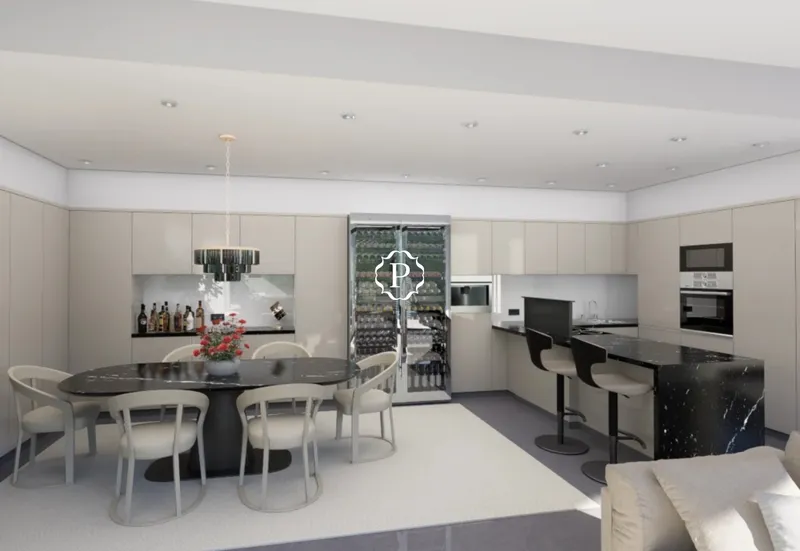 Villa for sale in Portals Nous off plan in highly coveted location — photo 5