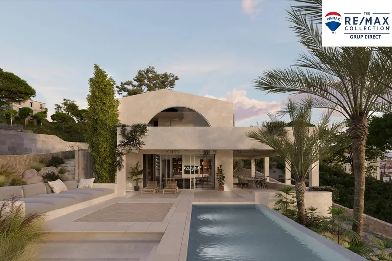 Luxury Villa — photo 6