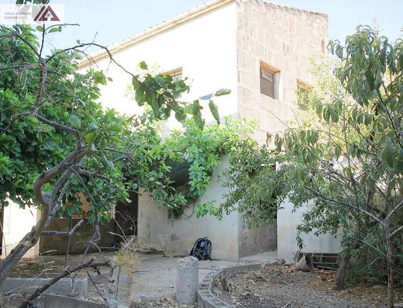 Village house for sale in Ses Salines — photo 1
