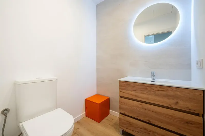 This apartment in Cala Ratjada represents an excellent opportunity for those looking for a functional and well-located home. From GestPropieda — photo 11
