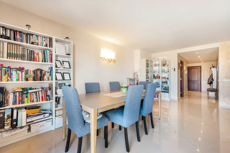 Penthouse in Manacor with terraces and communal pool — photo 6