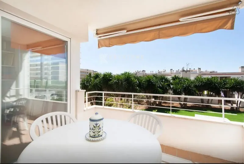 Ideal rental for companies, this spacious temporary rental apartment is just 50 metres from Can Pastilla beach in Palma — photo 2