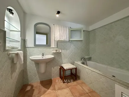 Charismatic finca with garage and casita on the outskirts of Sant Llorenç — photo 12