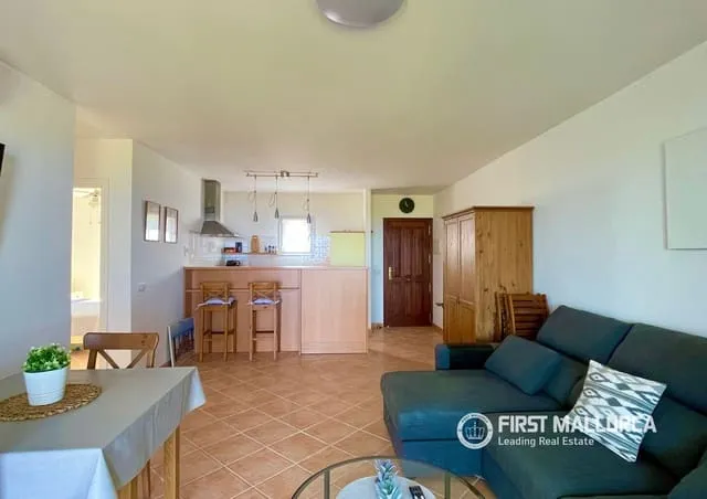 Apartment for rent in Tolleric, Llucmajor — photo 3