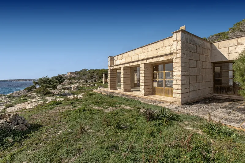 Unique villa project in a dream location right by the sea — photo 8