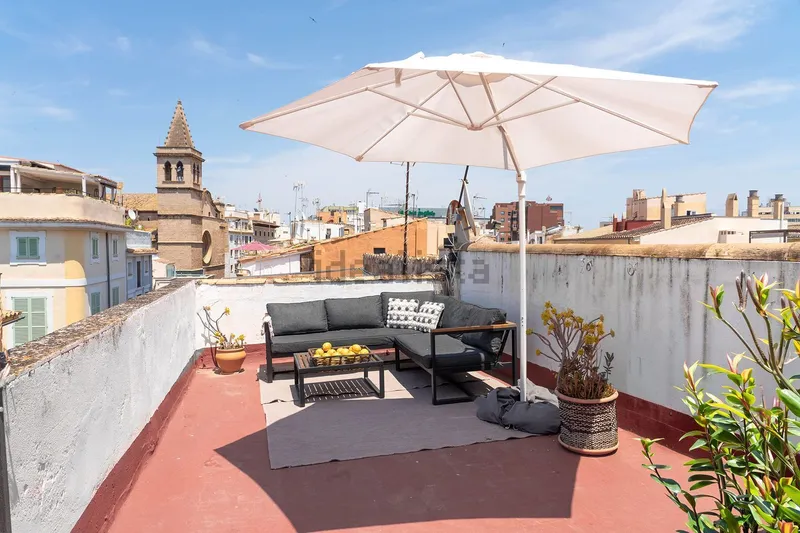 Flat / apartment for sale in Calle de Can Martí Feliu — photo 3