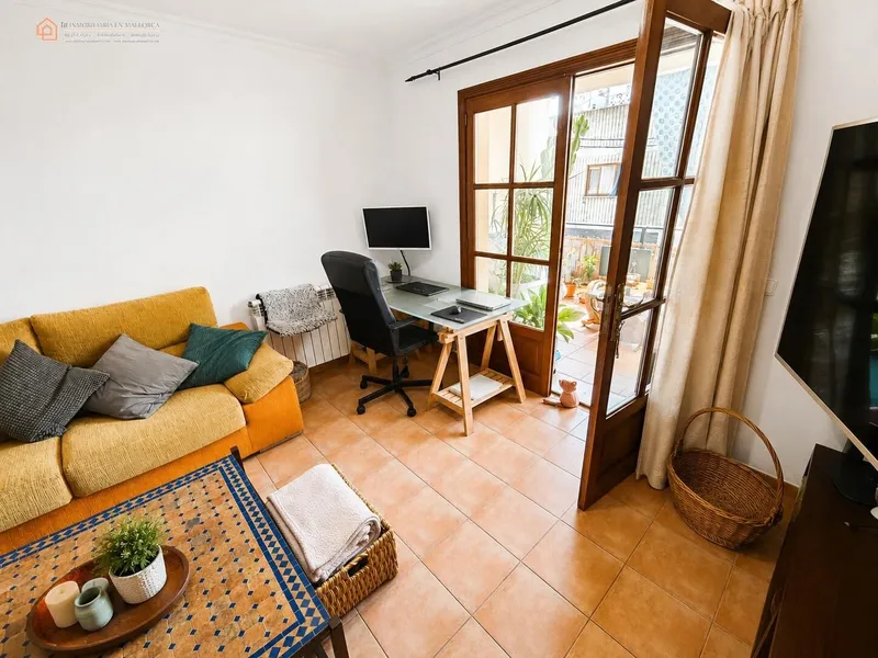 Spacious and Bright Home in Cala Ratjada, Steps from... — photo 5