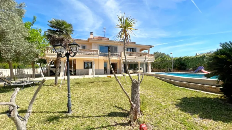 Chalet for sale in Sa Cabaneta — photo 4