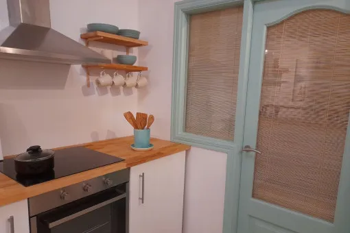 Cala Santanyí, apartment with sunny terrace near the beach in Cala Santanyí for rent in winter — photo 6