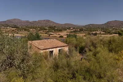Finca for sale in Sant Llorenç des Cardassar — photo 3