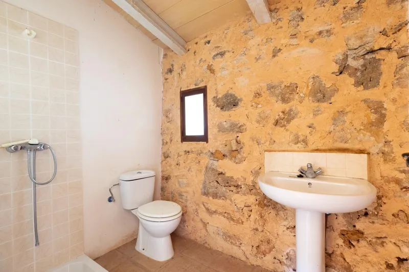 Rustic estate of 15,500 m² with centenary house and great potential — photo 5