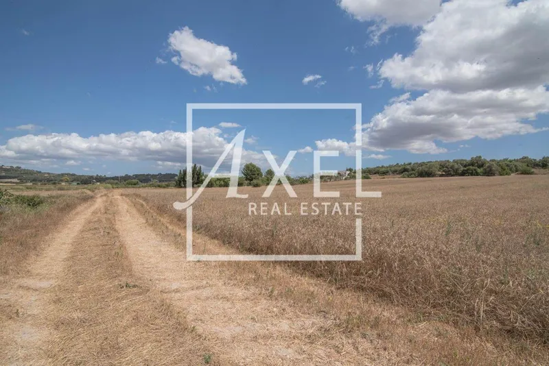 Opportunity: Magnificent building plot with panoramic views — photo 5