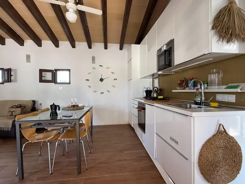 Beautiful legal rustic estate for sale in natural surroundings, ideal as a primary residence or tourist investment. — photo 8