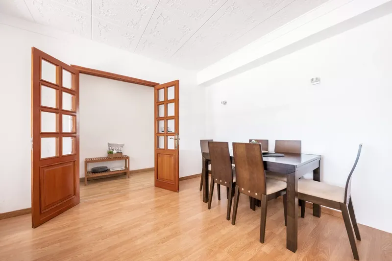 Renovated flat with terrace in Manacor — photo 3