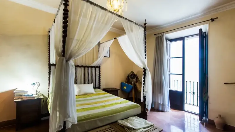 Modernist house with restaurant for sale in the heart of Sóller — photo 7